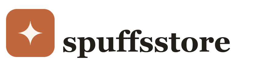 Spuffsstore